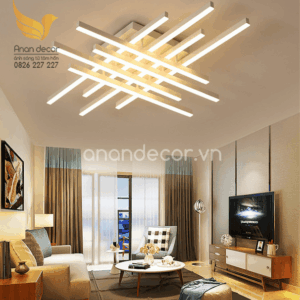 Đèn ốp trần hiện đại MT-7305/8