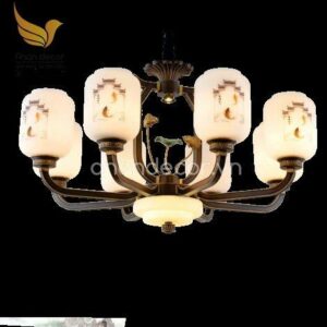 Đèn chùm tân cổ điển     CD-38/8
