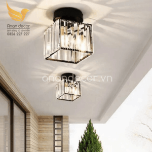 Đèn ốp trần hiện đại BT-102