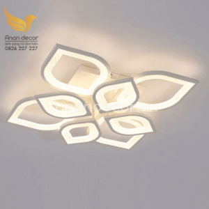 Đèn ốp trần hiện đại OT7015T8