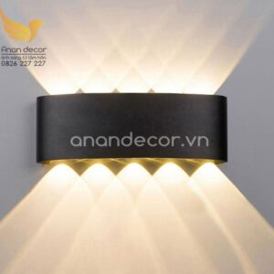 Đèn gắn tường  VNT-625-21