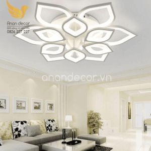 Đèn ốp trần hiện đại  MO-923A-18