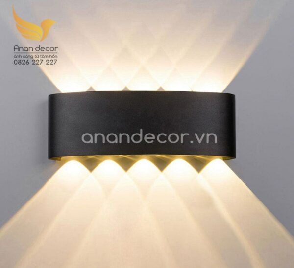 Đèn gắn tường  VNT-625-21
