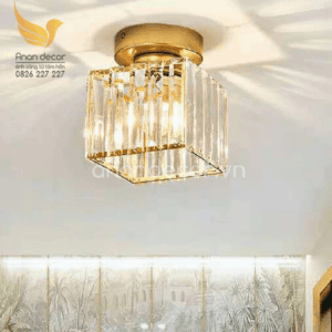 Đèn ốp trần hiện đại BT-104