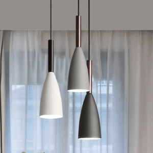 Đèn thả hiện đại  THCN 197-A/B/C