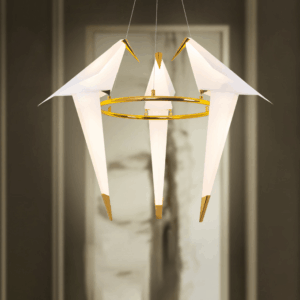 Đèn thả hiện đại  TTK.09-2