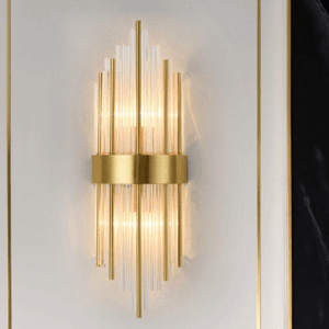 Đèn tường thủy tinh hiện đại GT - 437