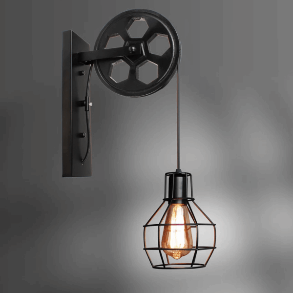 Đèn tường hiện đại   LSB126
