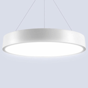 Đèn thả hiện đại  THCN 213B-18/Trắng