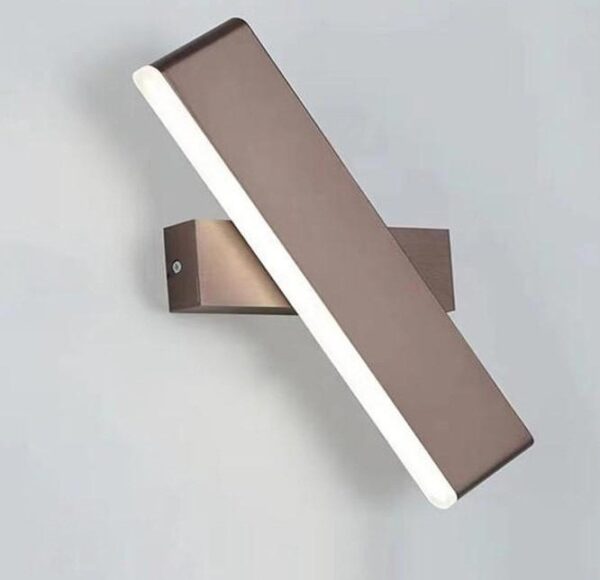 Đèn tường hiện đại   VK 2272 NÂU
