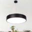 Đèn thả hiện đại  THCN 213A-18/Đen