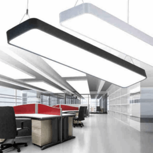 Đèn thả hiện đại  THCN 218/Đen|Trắng