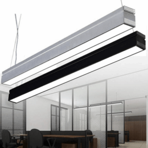 Đèn thả hiện đại  THCN 217 - 21/Đen
