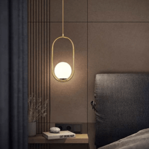 Đèn thả hiện đại   THCN 42A-18