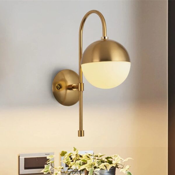 Đèn tường hiện đại GT - 431