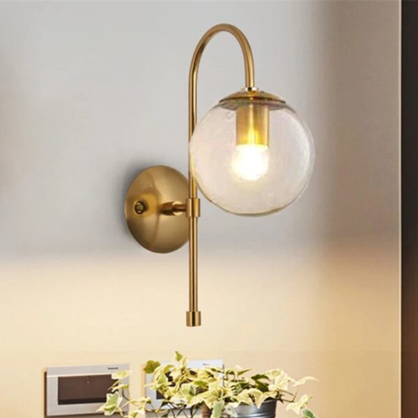Đèn tường hiện đại VK.11C