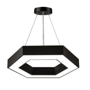 Đèn thả hiện đại  THCN 210A-18/Đen