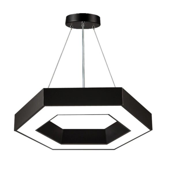 Đèn thả hiện đại  THCN 210A-18/Đen