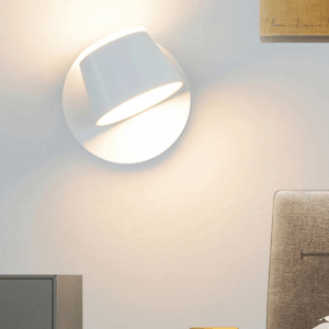 Đèn tường rọi 1 đầu W.6066/1T