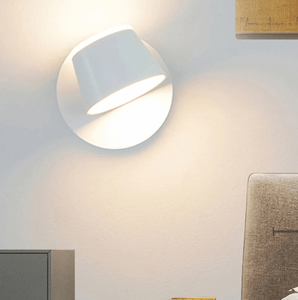 Đèn tường rọi 1 đầu W.6066/1T
