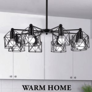 Đèn chùm hiện đại LS3041
