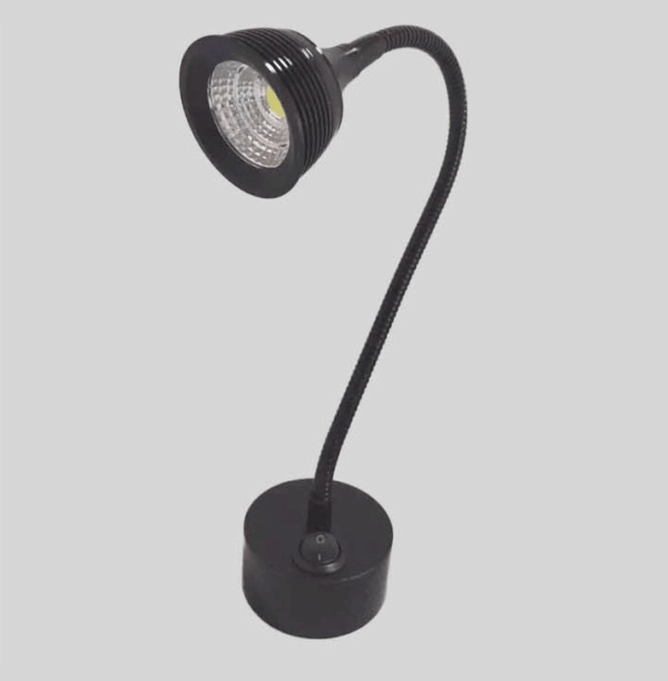 Đèn rọi ray chiếu sáng RT.49