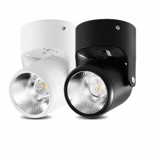 Đèn Rọi ray đế ngồi 7w