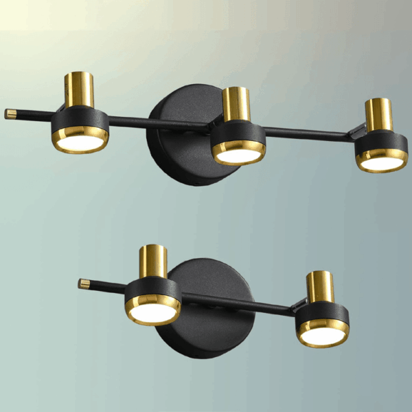 Đèn rọi gương soi RT.A110T- Đ