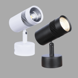 Đèn Rọi ray đế ngồi RT-89