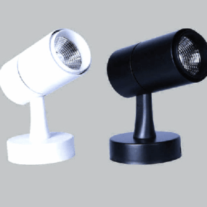 Đèn Rọi ray đế ngồi PT-98