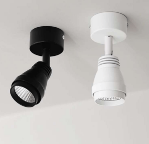 Đèn Rọi ray đế ngồi RO-1403