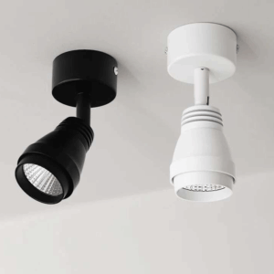 Đèn Rọi ray đế ngồi RO-1403