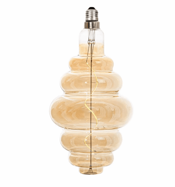 Đèn Bóng sừng trâu LED TT7