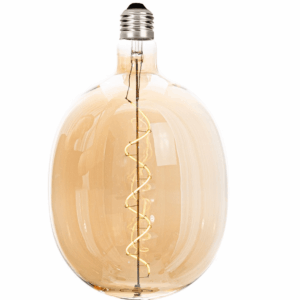 Đèn Bóng quả bơ LED TT8