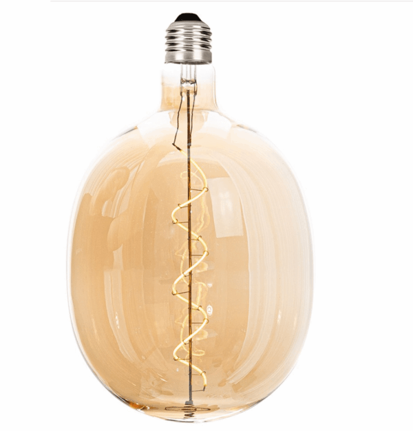 Đèn Bóng quả bơ LED TT8