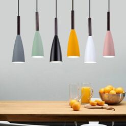Đèn thả độc đáo DR-21