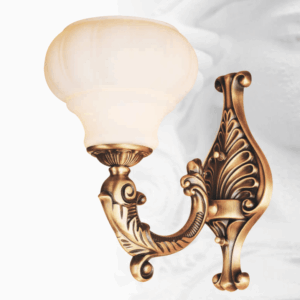 Đèn vách gắn tường đồng trang trí VD-1043/1