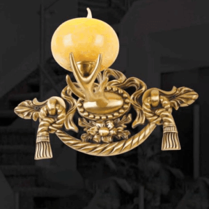Đèn vách đồng trang trí VD-2040/1