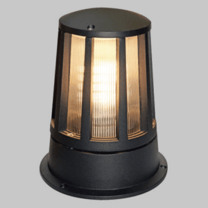 Đèn trụ cổng hiện đại LG 0854