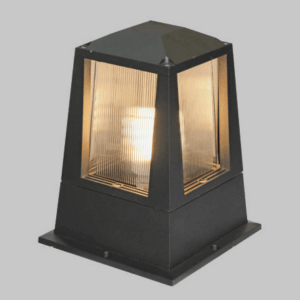 Đèn trụ cổng hiện đại LG 0855