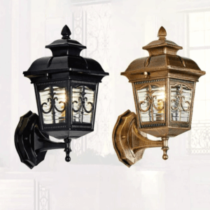 Đèn tường ngoài trời cổ điển VC 1288