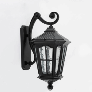 Đèn tường ngoài trời cổ điển VNT-6675