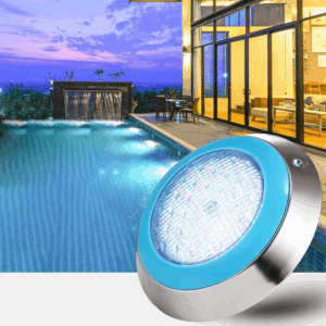 Đèn âm nước bể bơi HBV 18W