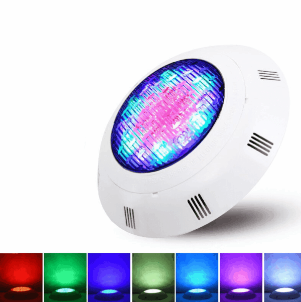 Đèn âm nước bể bơi HF 260 9w