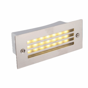 Đèn âm tường, hắt chân cầu thang ngoài trời ACT-2906