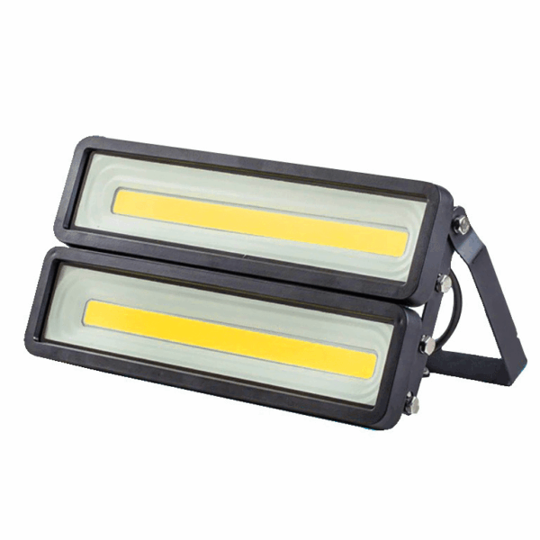 Đèn Pha Led ngoài trời 100W FA 19