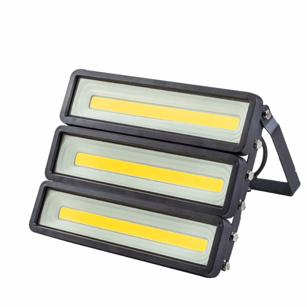 Đèn Pha Led ngoài trời 150 W FA 20