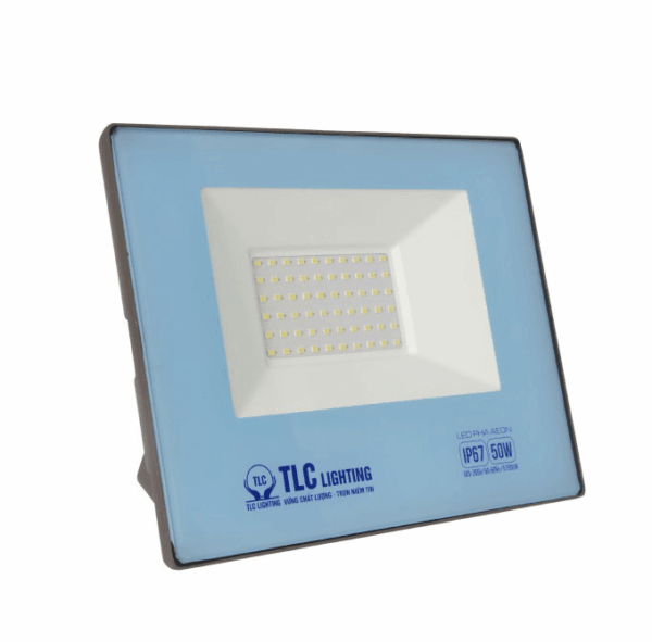 Đèn Pha Led ngoài trời cao cấp TLC AEON