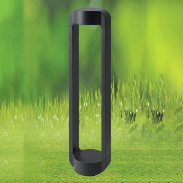 Đèn trụ sân vườn hiện đại LG-2799