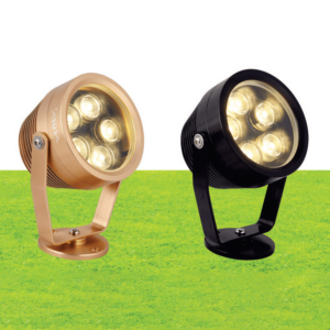 Đèn rọi đế ngồi cảnh quan sân vườn ngoài trời RN A35